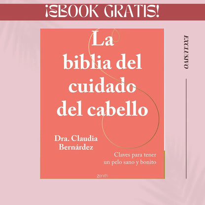 ¡AHORRA TIEMPO Y CONQUISTA TU DÍA! 😍 Con GlowBrush® Cepillo alisador iónico + E-book de regalo 🎁 ¡ENVÍO GRATIS!