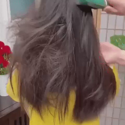 ¡AHORRA TIEMPO Y CONQUISTA TU DÍA! 😍 Con GlowBrush® Cepillo alisador iónico + E-book de regalo 🎁 ¡ENVÍO GRATIS!